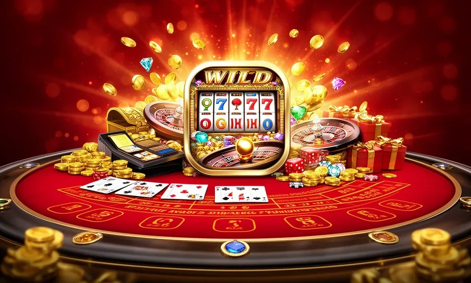 lunetogel Balloon Mobile Play
