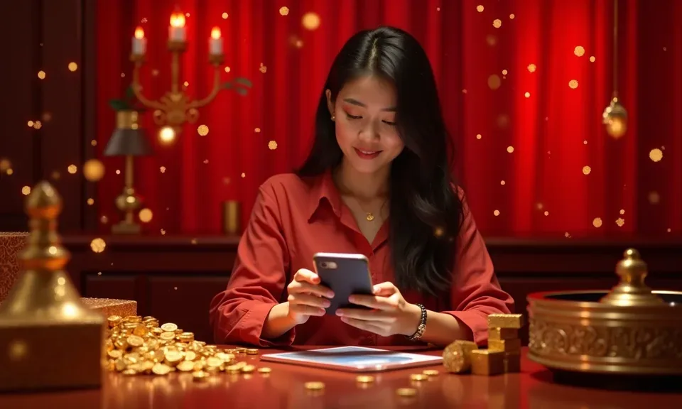 lunetogel ShopeePay Deposit Limit