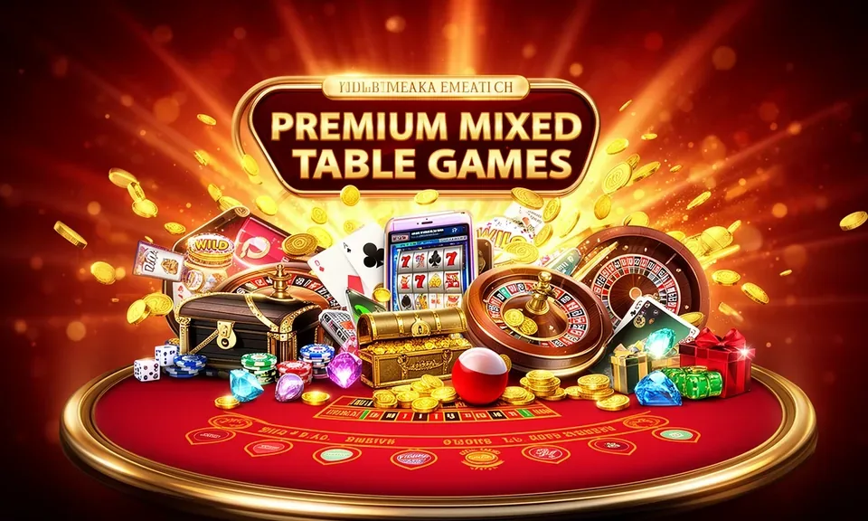 lunetogel Gaple Online Room